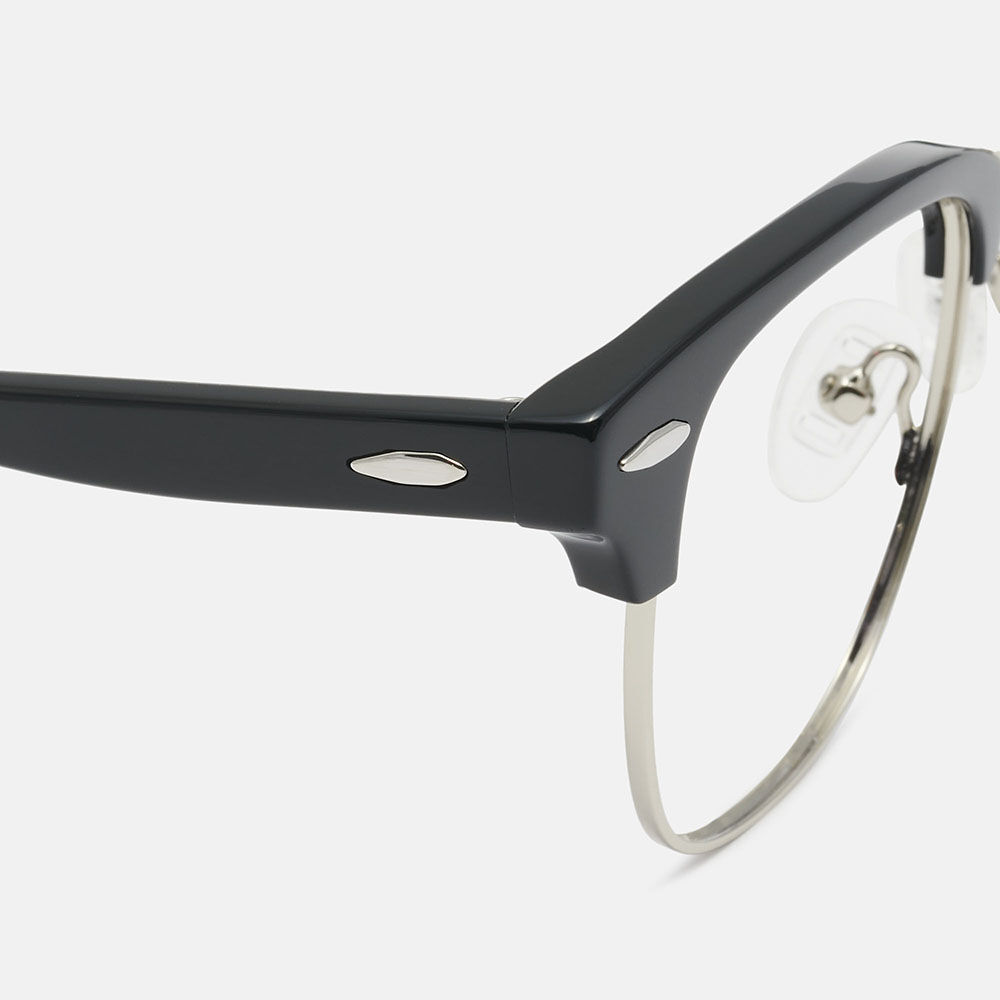 m&oacute; ABBEY XS, black, large