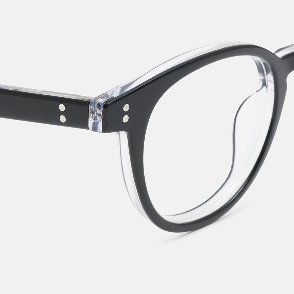 m&oacute; DECLERCQ, black, large