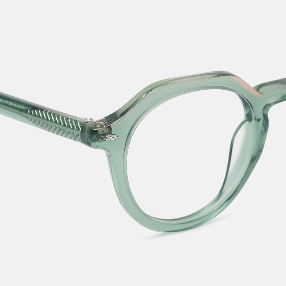 m&oacute; LOTO, green, large