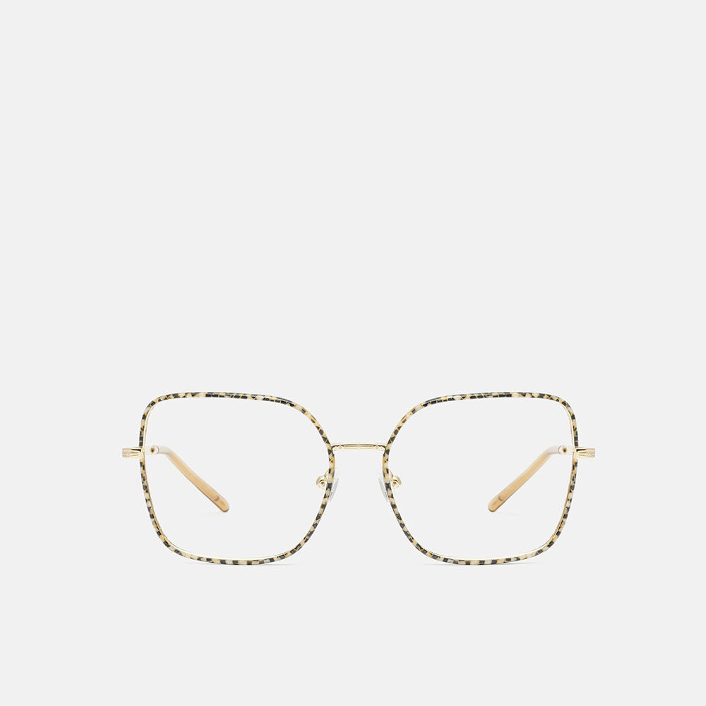 m&oacute; NALA, veined/gold, large