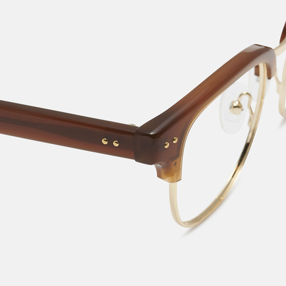 m&oacute; MITJANA, brown/beige, large