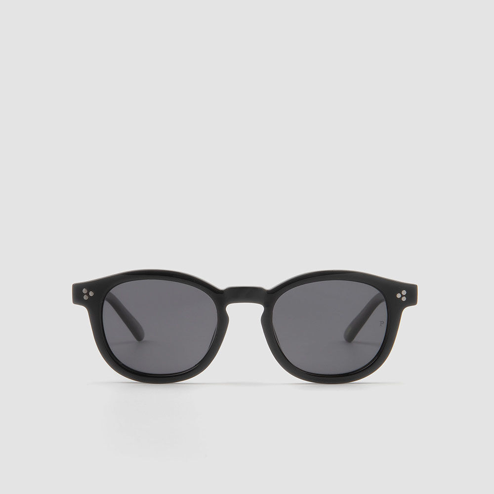 Wildgo SALINES SUN, black, large