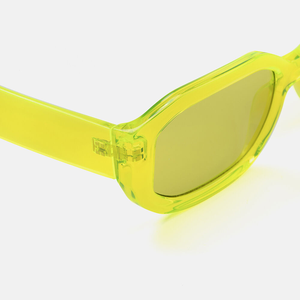 Wildgo HARING SUN, yellow, large