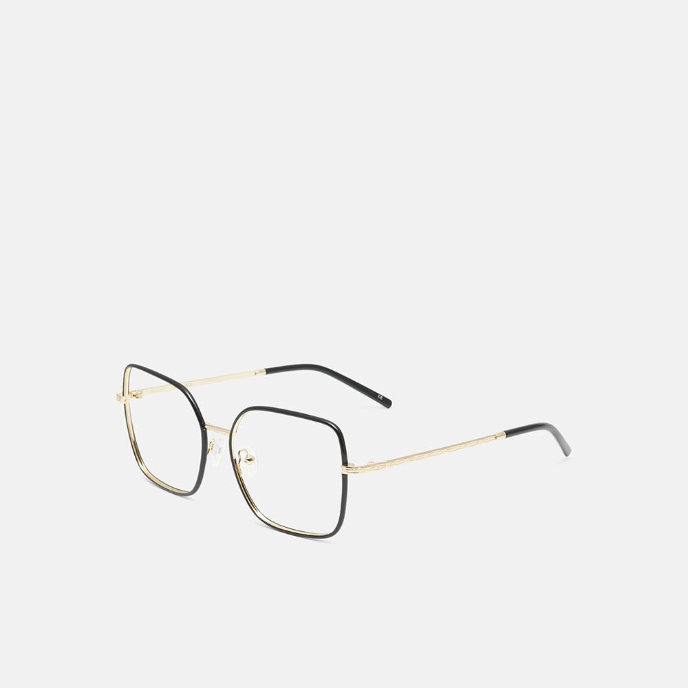 m&oacute; NALA, black/gold, large