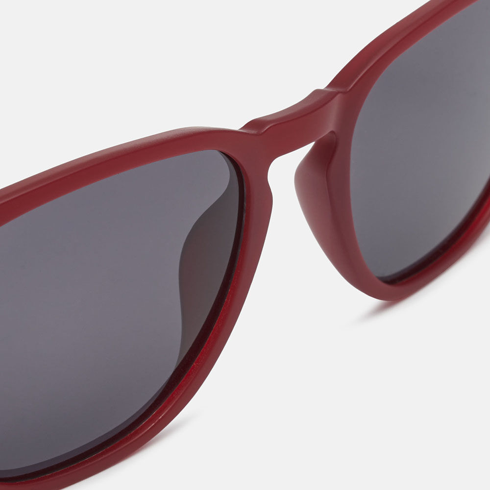 Wildgo PRINCETON SUN, burgundy, large