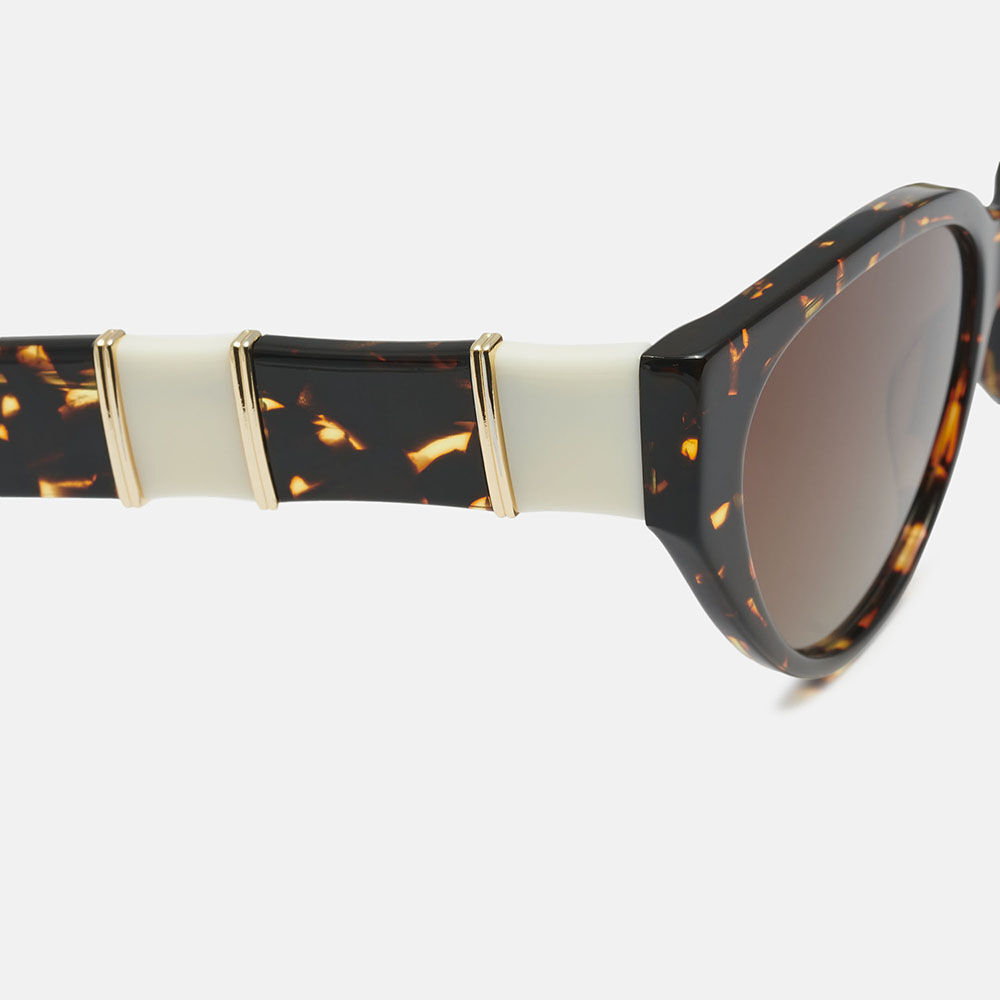 m&oacute; MANDISA SUN, dark carey, large