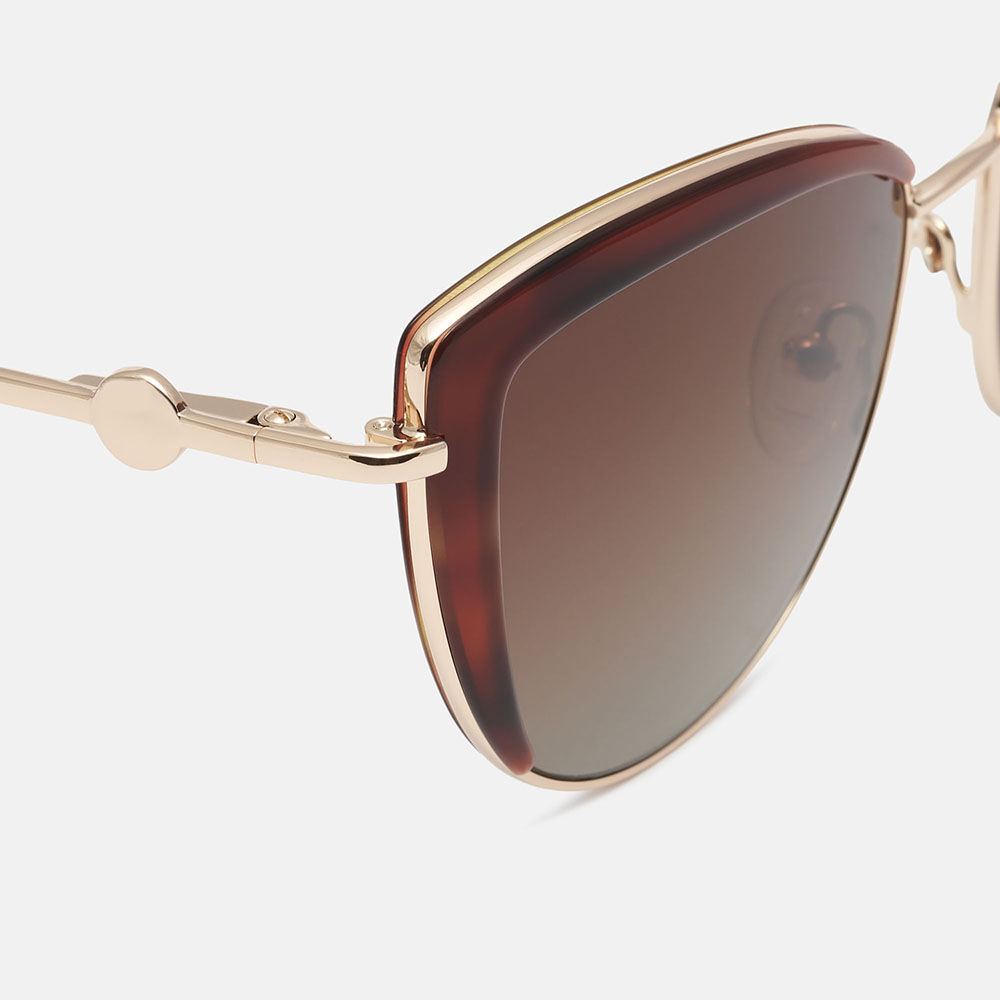 m&oacute; MALDIVAS SUN, carey, large