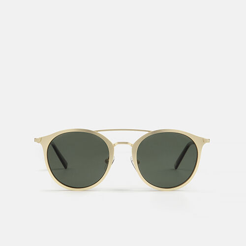 m&oacute; X SILBON LEONE SUN, gold, medium