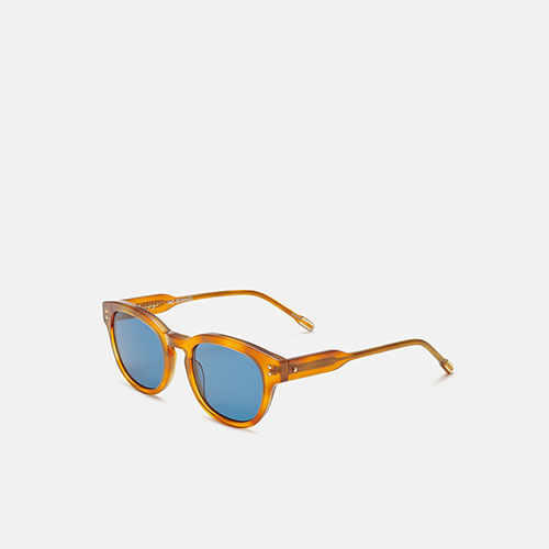 m&oacute; BORMES SUN KIDS SUN, light carey, medium