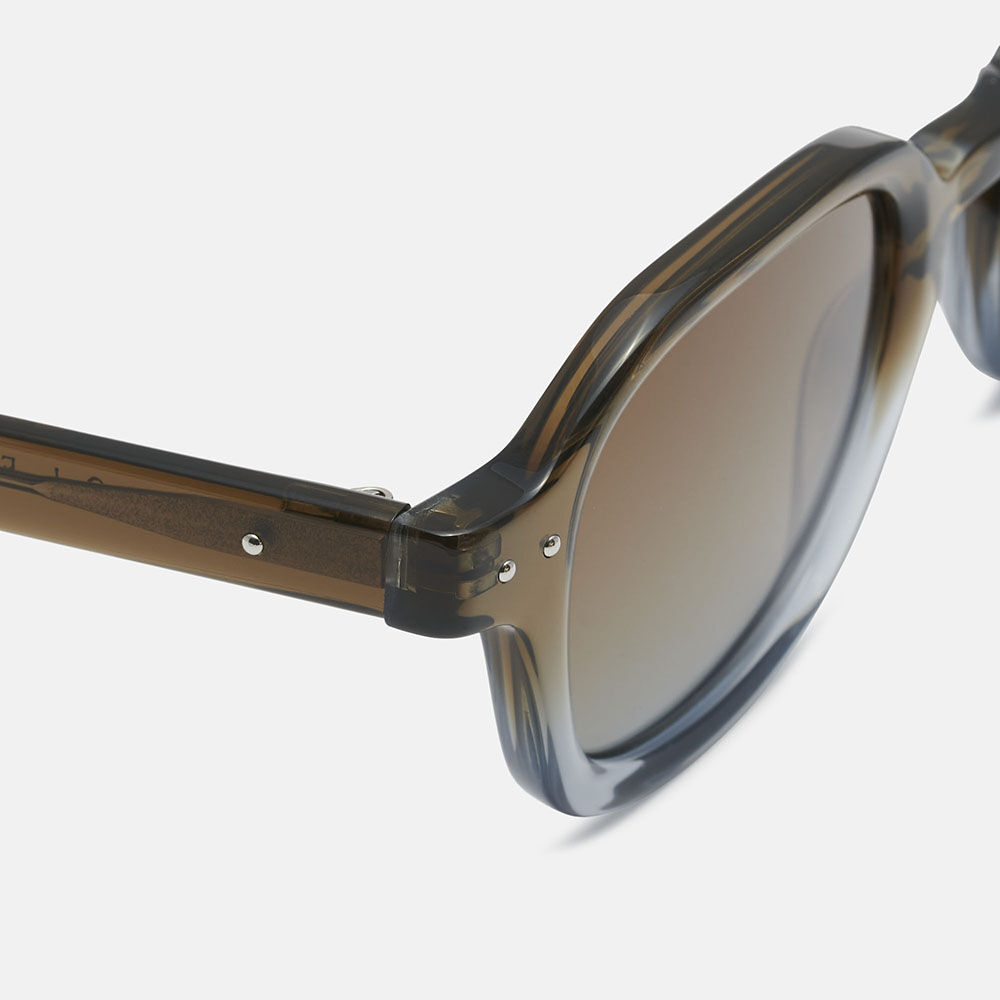 m&oacute; KUTA SUN, green/blue, large