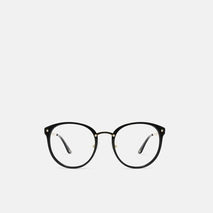 mó EUGENIA DOWNTOWN, black mó EUGENIA DOWNTOWN, black, large