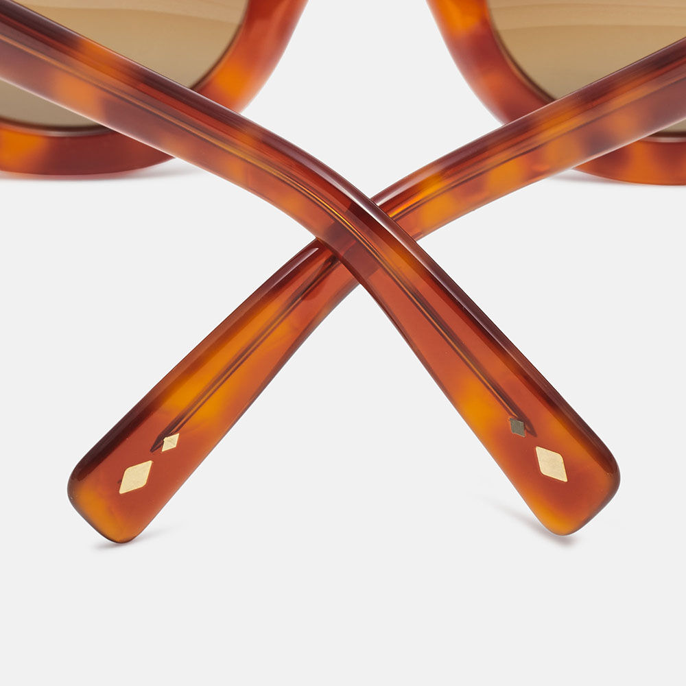 m&oacute; CANELA SUN, carey, large