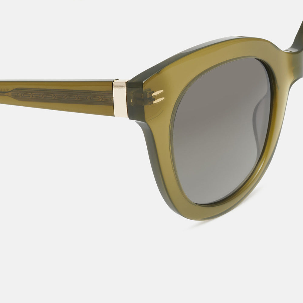 m&oacute; ZAHRA SUN, green, large