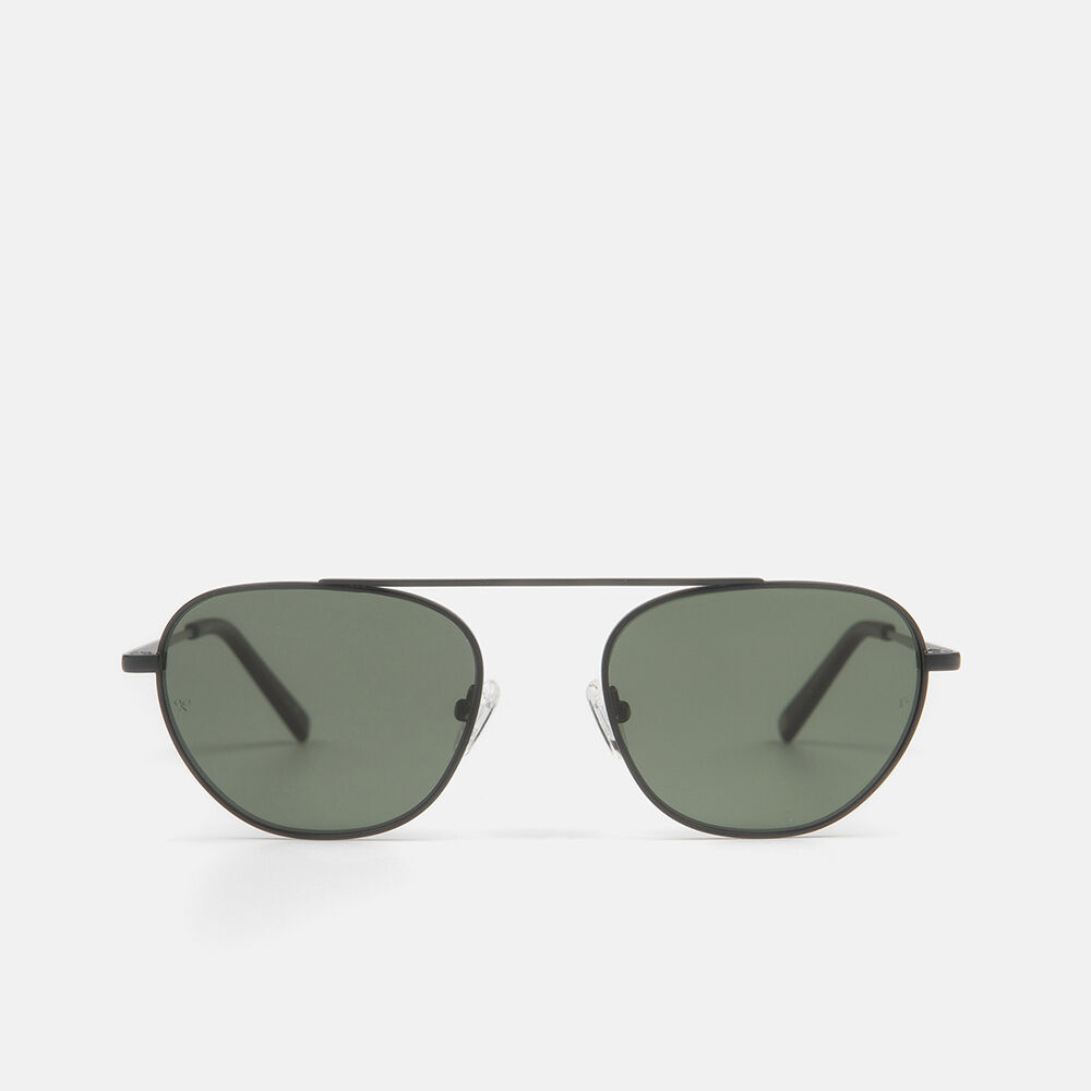 m&oacute; X SILBON UNIQUE - 7 SUN, black, large