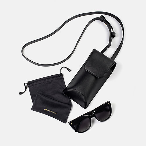 m&oacute; FRONT ROW KAIA SUN