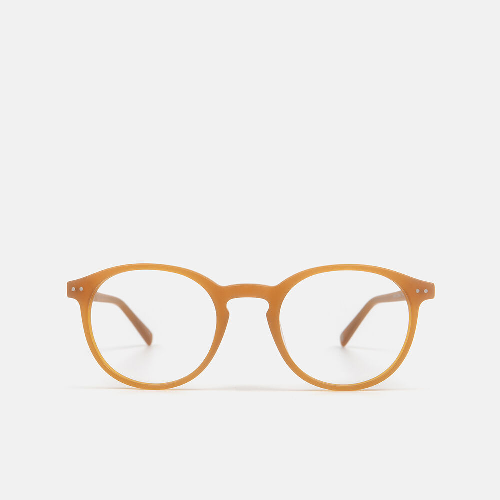 X SILBON LEROY, amber, large