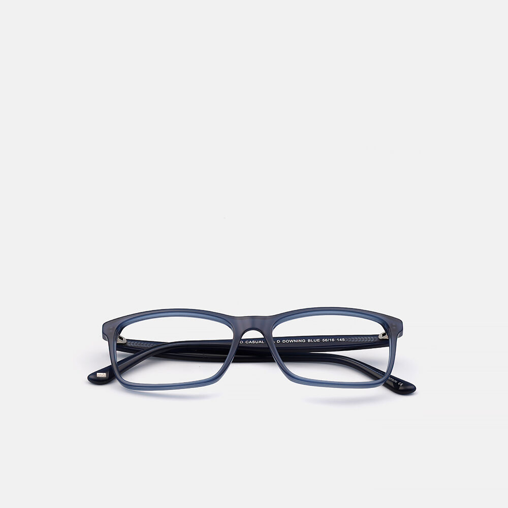 m&oacute; DOWNING, blue, large