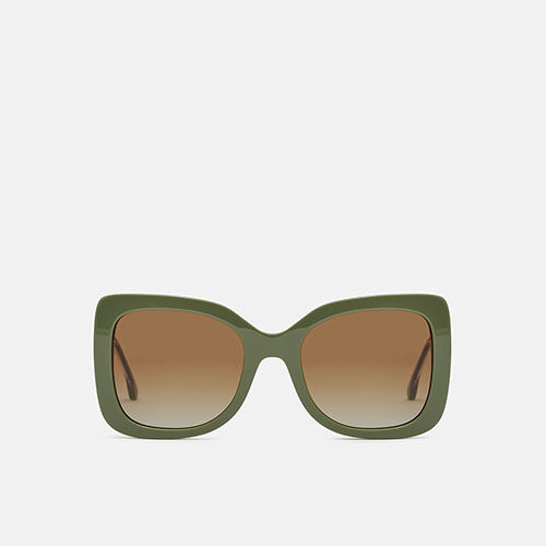 m&oacute; FRONT ROW CHRISTY SUN, green, medium