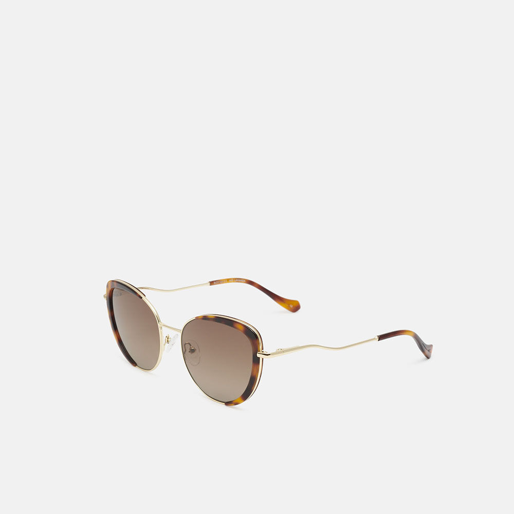 m&oacute; LAVANDA SUN, carey, large