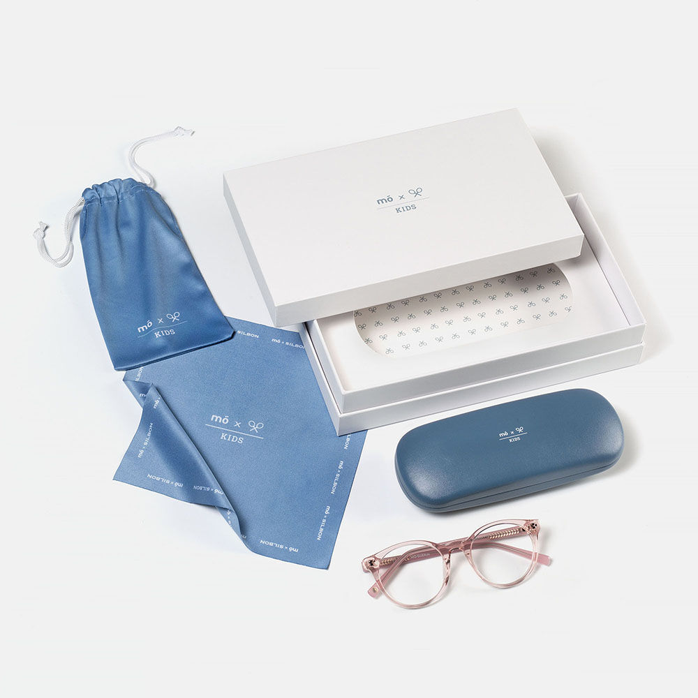 X SILBON KIDS GUERIN, , large