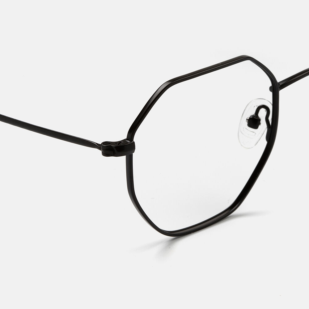 Wildgo LICHTENSTEIN, black, large