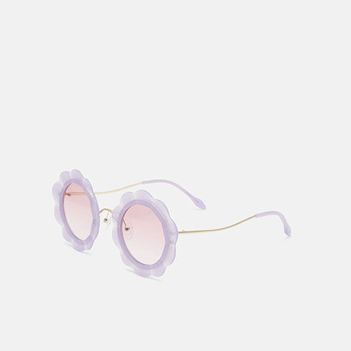 m&oacute; BOUQUET ALISO SUN, purple, medium