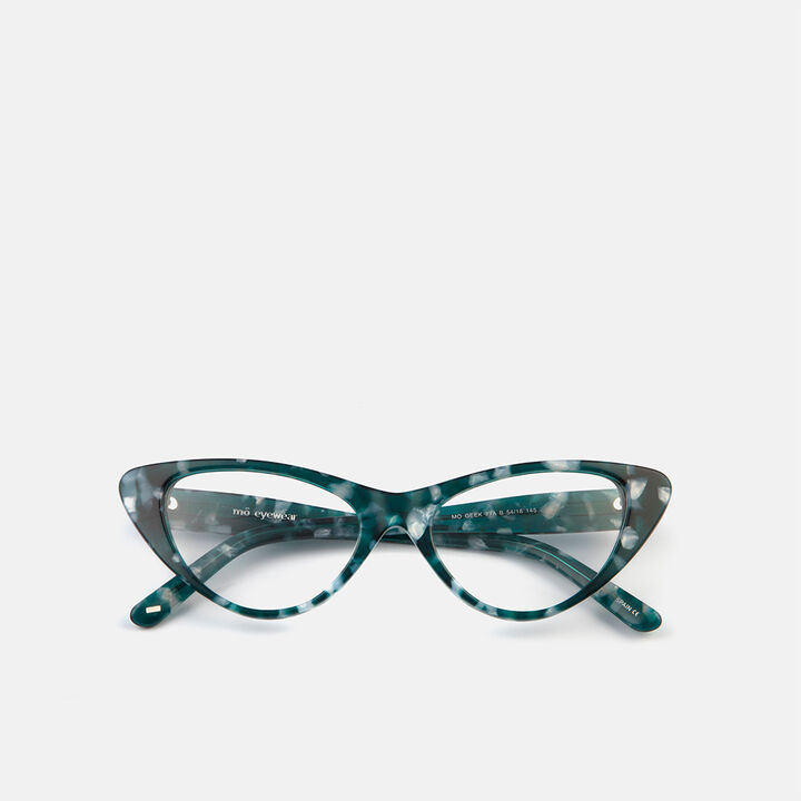 mó GEEK 77A, turquoise, large