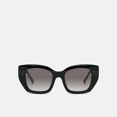 m&oacute; STUDIO 010 SUN, black, medium