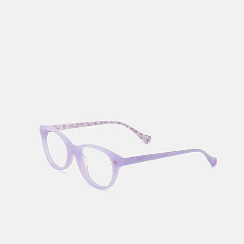 m&oacute; DALIA, purple, medium