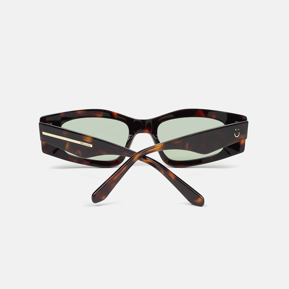 m&oacute; X OLIVA JUIN SUN, carey, large