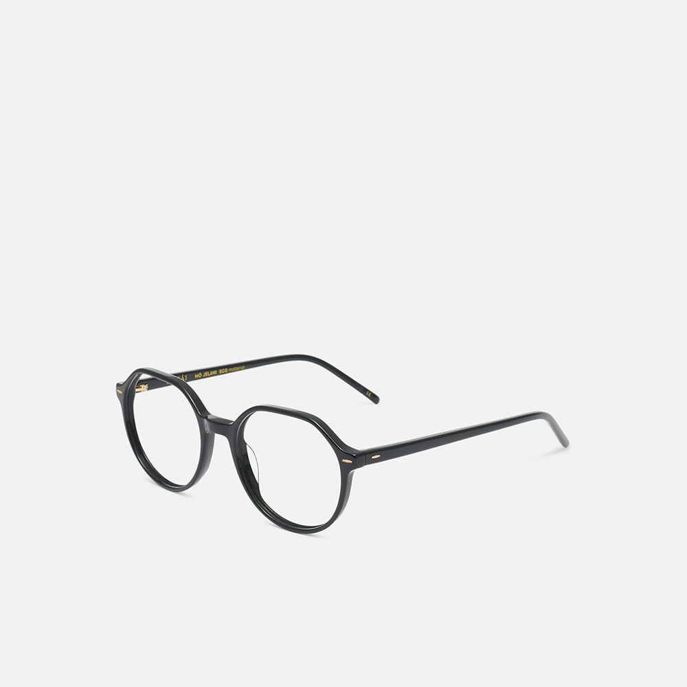 m&oacute; JELANI, black, large