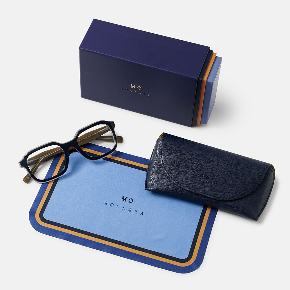 m&oacute; OAHU, dark blue, large