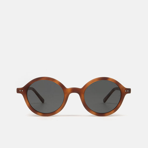 m&oacute; X SILBON DERIVA SUN, light carey, medium