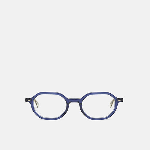 m&oacute; MANDLA, blue/pattern, medium