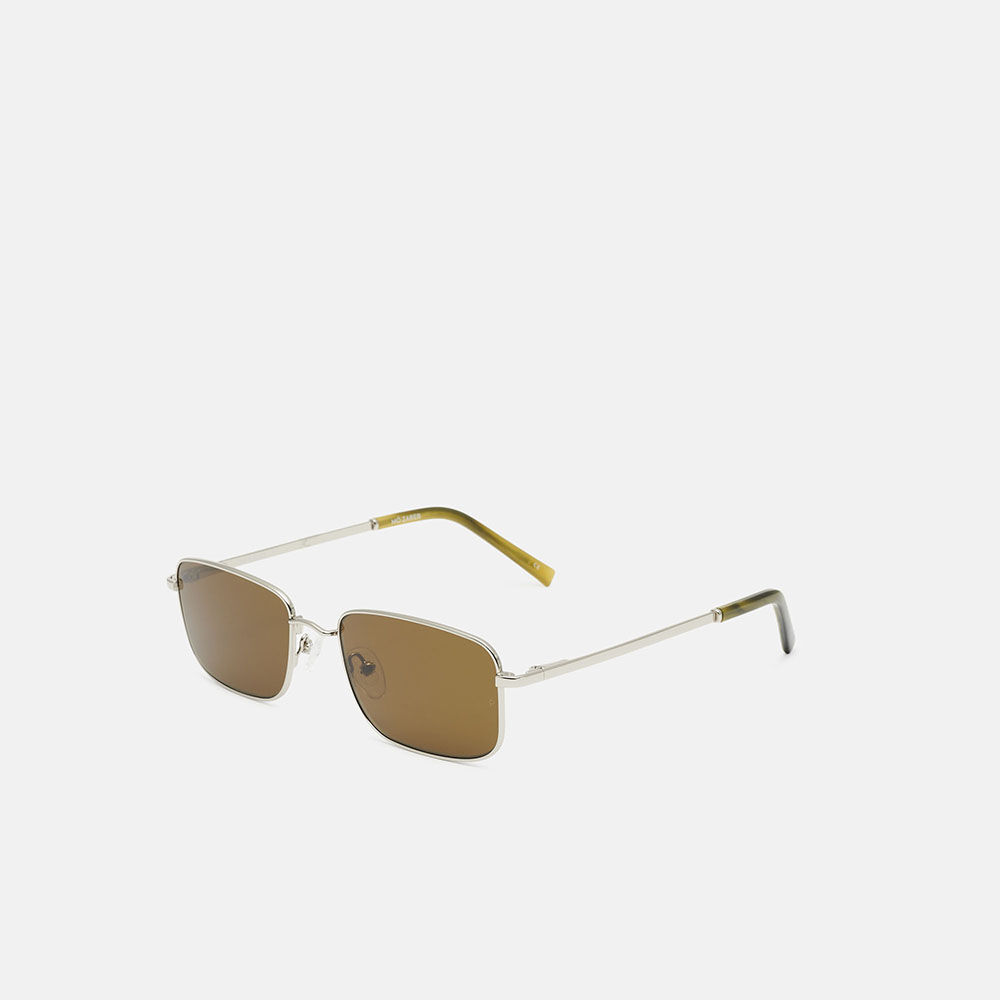 m&oacute; ZAREB SUN, silver/brown, large