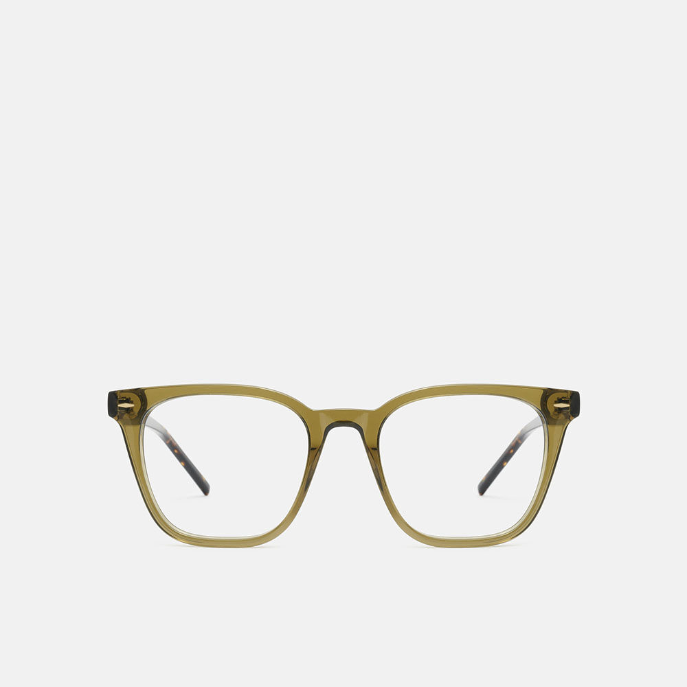 m&oacute; AMINA, green, large