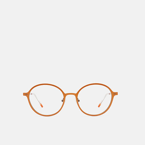 m&oacute; DEANA, orange, medium