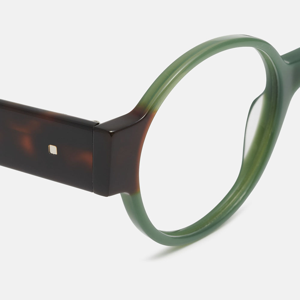 m&oacute; INTERMODAL, green, large