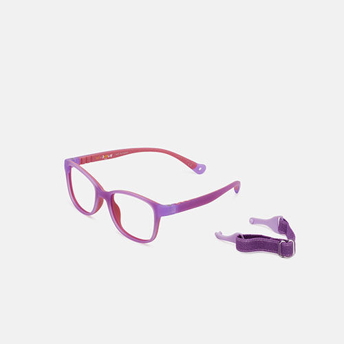 m&oacute; X DOWN ALVARO, purple, medium