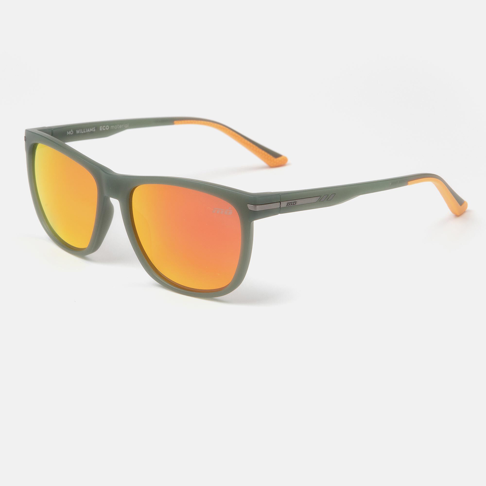 m&oacute; WILLIAMS SUN