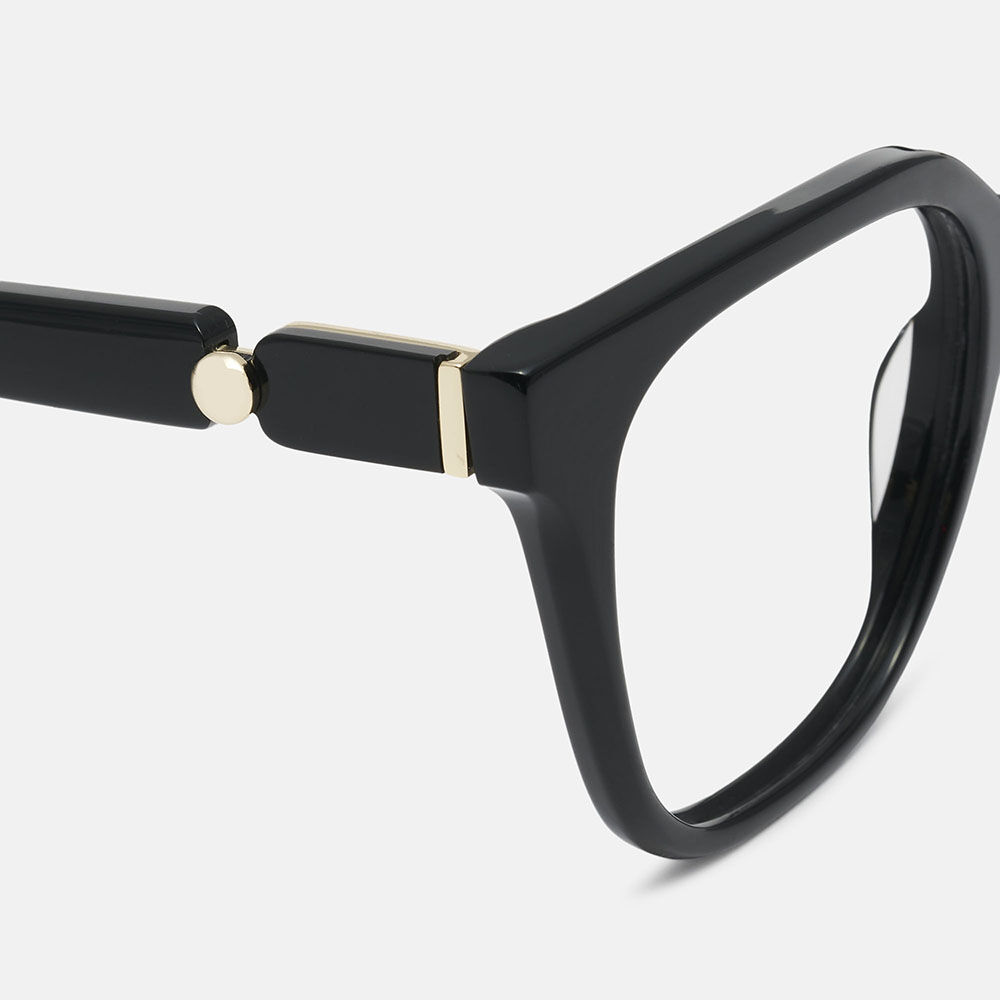 m&oacute; KAUAI, black, large