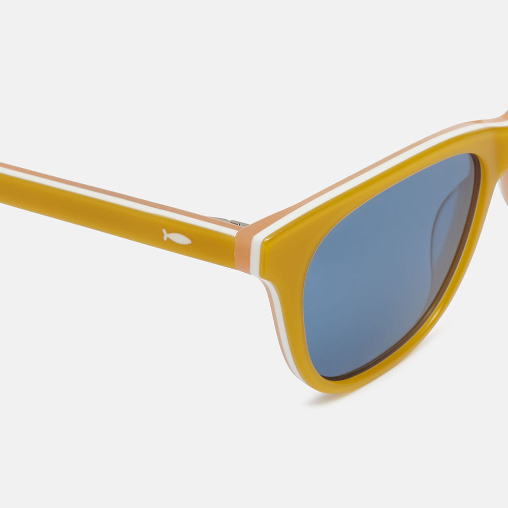 m&oacute; BENGALA SUN, yellow, large