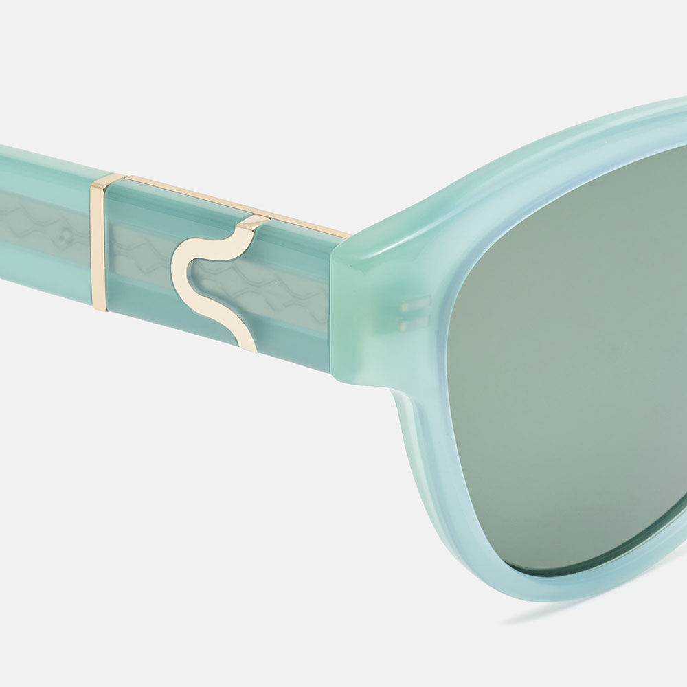 m&oacute; AMIZMIZ SUN, green, large