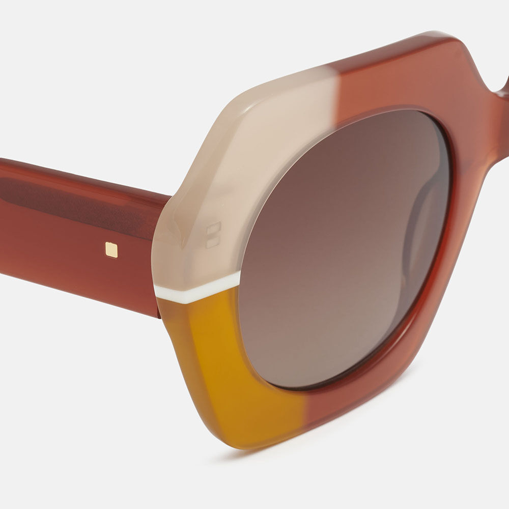 m&oacute; SIRKECI SUN, brown, large