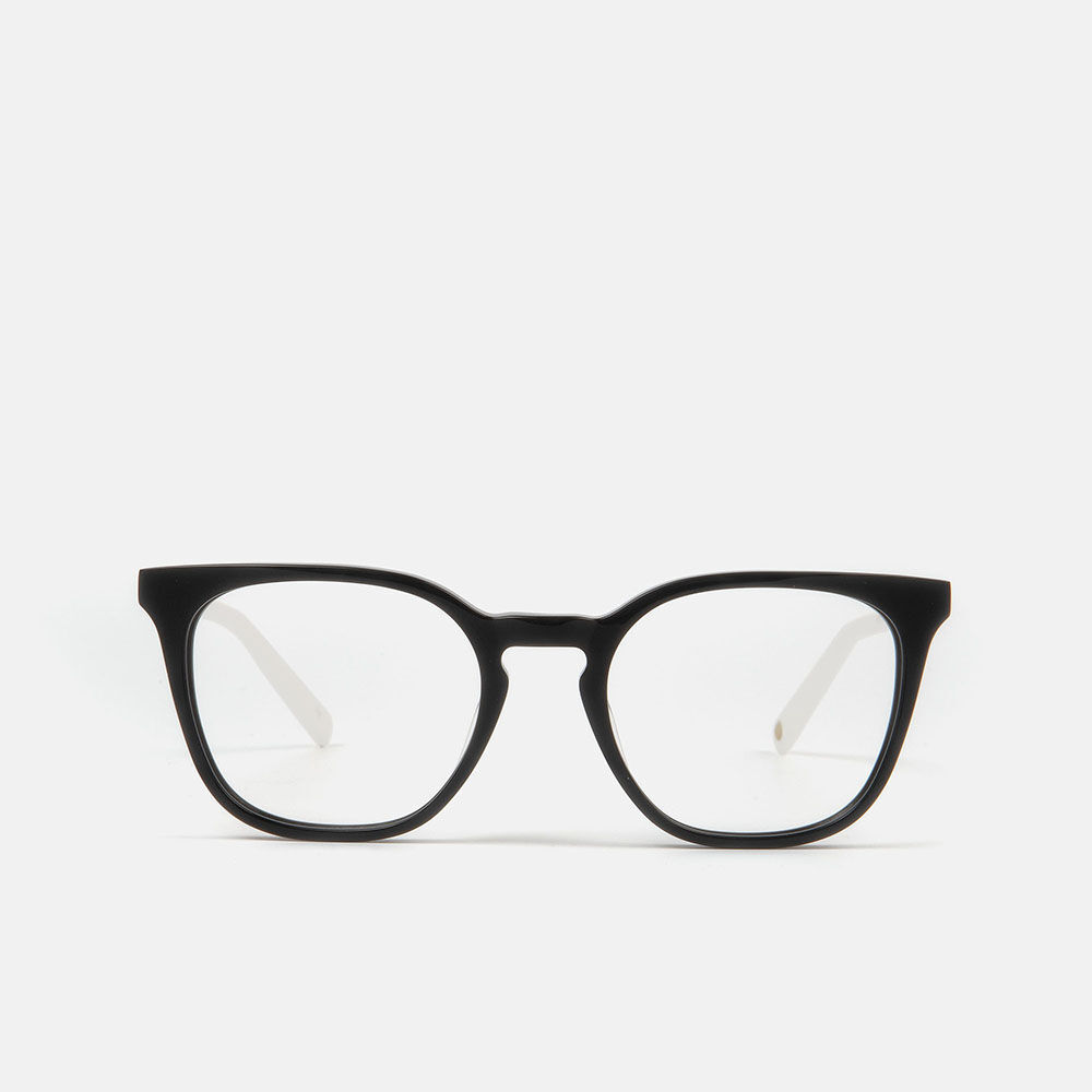 m&oacute; X SILBON DRIZA, black/beige, large