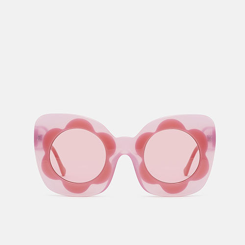 m&oacute; PASIFLORA SUN, pink, medium