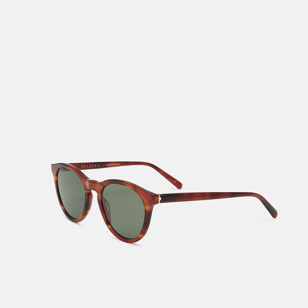 m&oacute; ZAPALLAR SUN, carey, large