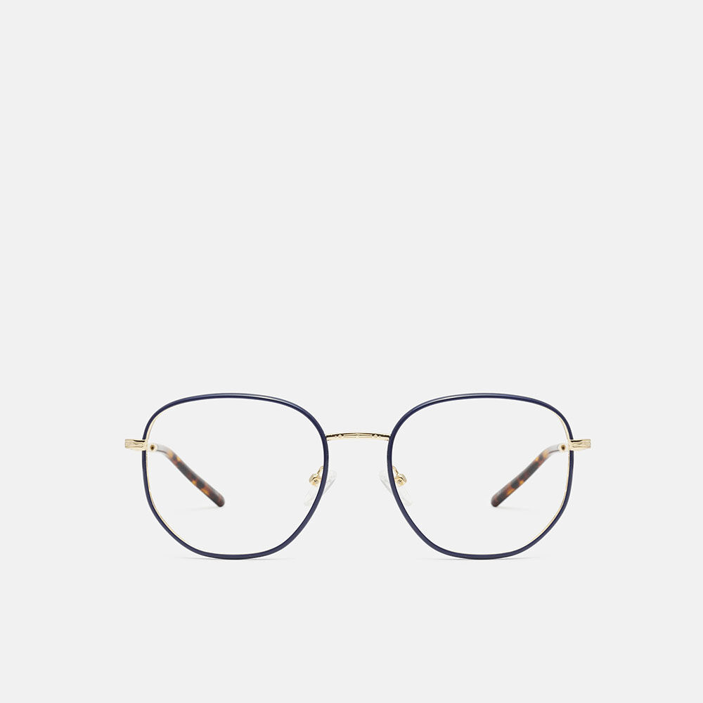 m&oacute; MALIK, blue/gold, large