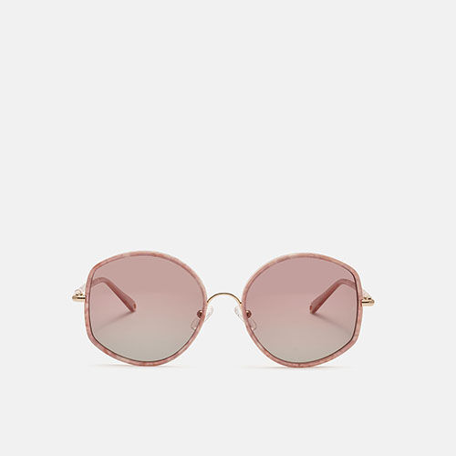 m&oacute; CASSIS SUN, pink, medium