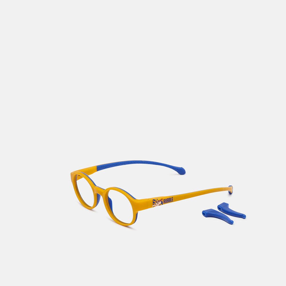 X PAW PATROL PAWSOME, orange, large